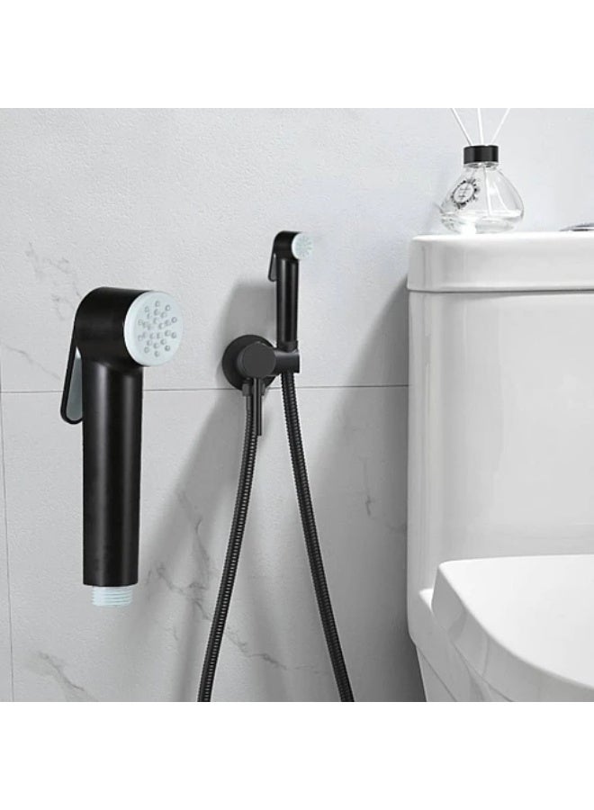 راس شطاف موديل G دائري اسود - Image 1